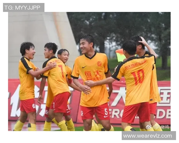 沈锋足球:从青训到职业生涯的蜕变与未来发展展望